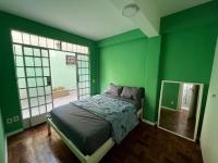 Apto 2Q no Funcionarios - B&B Belo Horizonte