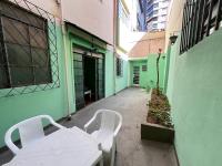 Apto 2Q no Funcionarios - B&B