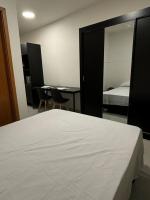 Studio Tucuruvi 1 - 15min do Expo Center Norte - B&B São Paulo