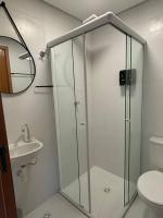 Studio Tucuruvi 2 - 20min do Anhembi - B&B São Paulo