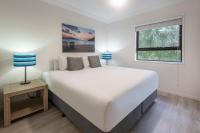 Apartment 12 mit 3 Schlafzimmern und Meerblick