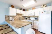 Gulf View, Easy Beach Access, Heated Pool, Hot Tub - B&B Destin