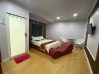 Motel Happy House - Ferienwohnung