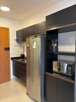 Studio Tucuruvi 4 - B&B São Paulo