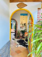 Casa Campestre para Grupos en Jardín - Ferienwohnung Jardin