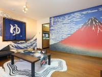 Two-Bedroom Standard Apartment