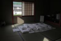 Chambre de Style Japonais