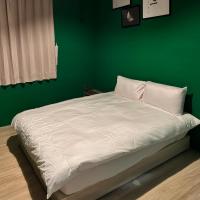 Doppelzimmer mit eigenem Bad