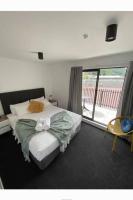 1Brd Apt in Central Queenstown - B&B