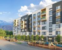 Arlan apartments - B&B
