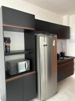 Studio novo - metrô Tucuruvi - B&B São Paulo