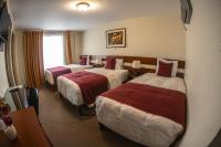 Chambre Triple