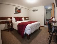 Chambre Simple