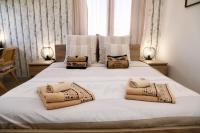 Luxueux Appartement 3 chambres - Ferienwohnung Flic en Flac