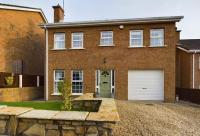 Newry Premium B&B - Chambres d’hôtes