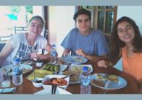 Sidhangana Home Stay - Chambres d'hôtes Anurâdhapura
