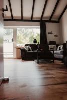 Hideaways am Rothaarsteig Ferienhaus - B&B Olsberg