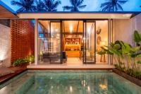 Casa Coco - Nature, Luxe, Calm - B&B Ubud