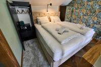 Appartamento Premium con 1 Camera da Letto