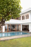 Kixi Beach - B&B Unawatuna