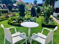 City Garden - Ferienwohnung Kolašin