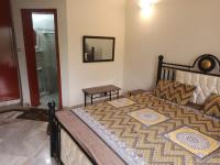 Lovely 1 bedroom condo with majestic views - B&B Bhurban