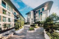 Jk DeLOFTS 12Pax New Low-Density Scenic View Apartment - Bed and Breakfast