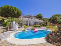 Cubo's Villa Pino Verde - Ferienwohnung