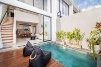 Dream Loft - Luxe In Heart Canggu - Bed and Breakfast Canggu