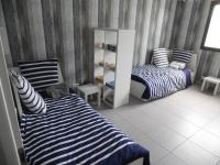 Villa Jules Verne - Ferienwohnung Le Crotoy