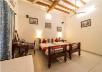 Chambre Deluxe