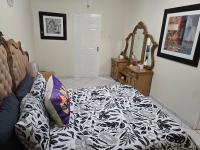 Appartement met 2 slaapkamers