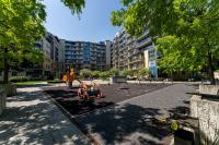 GA Luxury Apartments G30 - B&B