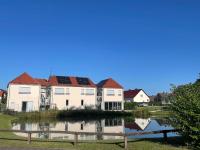 Krug zum Schlaubetal - B&B Mixdorf