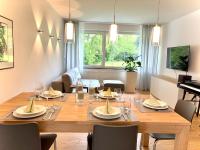 Leo‘s MUNICH Apartment - B&B