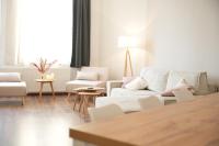 LeHaStays - Apartments Strubepark - B&B