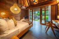 Villa con 2 Camere da Letto