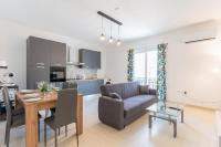 Charming 3Bed in St Pauls 3-Hosted by Sweetstay - B&B