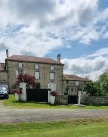 La Petite Locherie - B&B