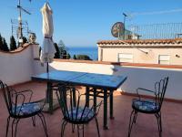 Casa MAIO - Ferienwohnung Taormina