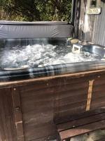 Fantail at Bluestone Retreat - Bed and Breakfast Leeston
