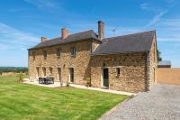 La Villa au Grand Chêne - Charmante maison pour 10p - Chambres d'hôtes Challain-la-Potherie