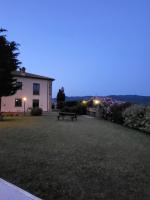 Casale Poggio Meone - B&B Santa Luce