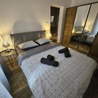 Wiśniowe Love - B&B