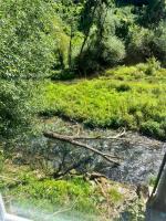 Lovely Riverline Apartment - B&B Bihać