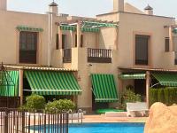 Precioso apartamento costa Murciana - Chambres d’hôtes El Puerto de Mazarrón