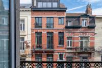 Brussels Flagey Elegant - B&B