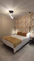 La Fabbrica del Mediterraneo Apartments - B&B