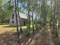 Leśny Pałapus - B&B Pałapus