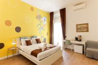 Santa Patrizia a Chiaia Apartment - Ferienwohnung Neapel